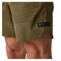 FOX ESSEX VOLLEY CAMO SHORT [OLV GRN]