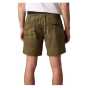 FOX ESSEX VOLLEY CAMO SHORT [OLV GRN]
