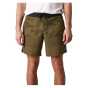 FOX ESSEX VOLLEY CAMO SHORT [OLV GRN]