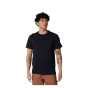 FOX LEVEL UP SS PKT TEE [BLK]