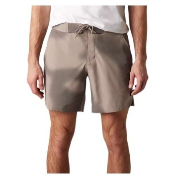 FOX ESSEX VOLLEY PRINT SHORT [TPE]