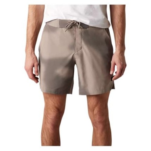 FOX ESSEX VOLLEY PRINT SHORT [TPE]