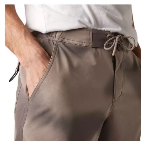 FOX ESSEX VOLLEY PRINT SHORT [TPE]