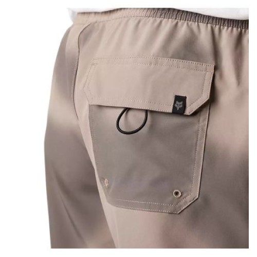 FOX ESSEX VOLLEY PRINT SHORT [TPE]