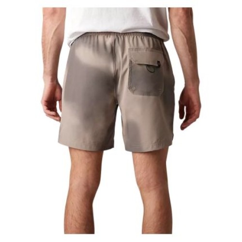 FOX ESSEX VOLLEY PRINT SHORT [TPE]