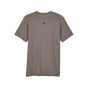 FOX AVIATION PREM SS TEE [HTR GRAPH]