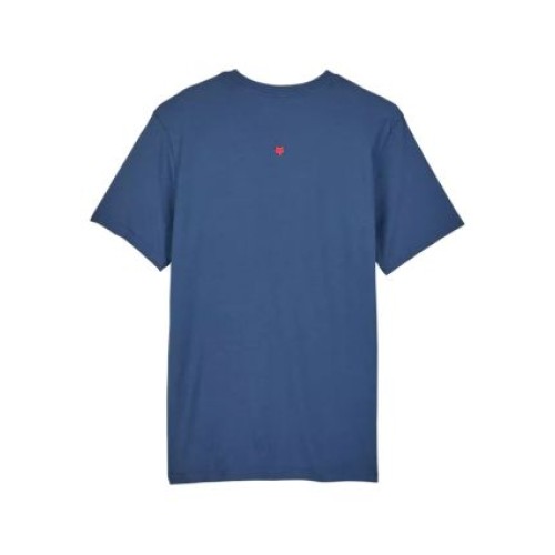 FOX AVIATION PREM SS TEE [INDO]