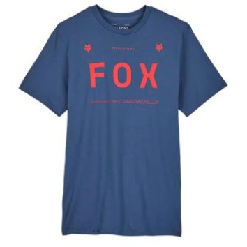 FOX AVIATION PREM SS TEE [INDO]