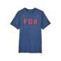 FOX AVIATION PREM SS TEE [INDO]