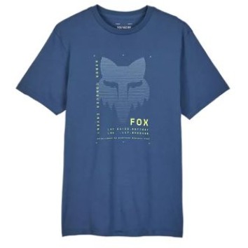 FOX DISPUTE PREM SS TEE [INDO]