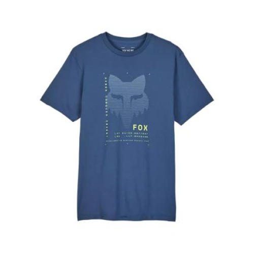 FOX DISPUTE PREM SS TEE [INDO]