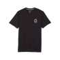 FOX EXPLORATION TECH SS TEE [BLK]