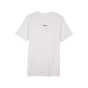 FOX FOX IMAGE PREM SS TEE [OPT WHT]