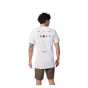 FOX FOX IMAGE PREM SS TEE [OPT WHT]