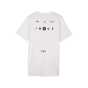 FOX FOX IMAGE PREM SS TEE [OPT WHT]