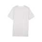 FOX INTRUDE PREM SS TEE [OPT WHT]