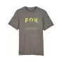 FOX INTRUDE PREM SS TEE [HTR GRAPH]