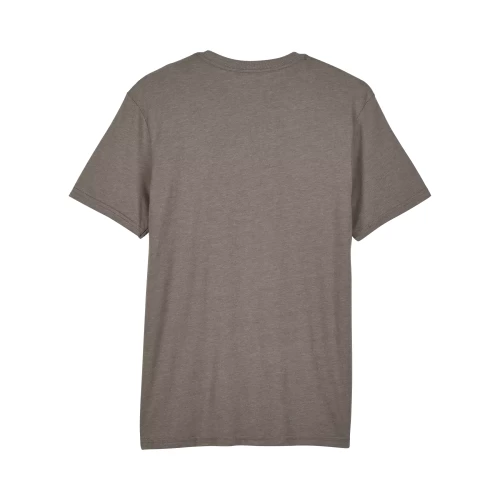 FOX INTRUDE PREM SS TEE [HTR GRAPH]