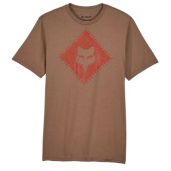 FOX LEO PREM SS TEE [CHAI]