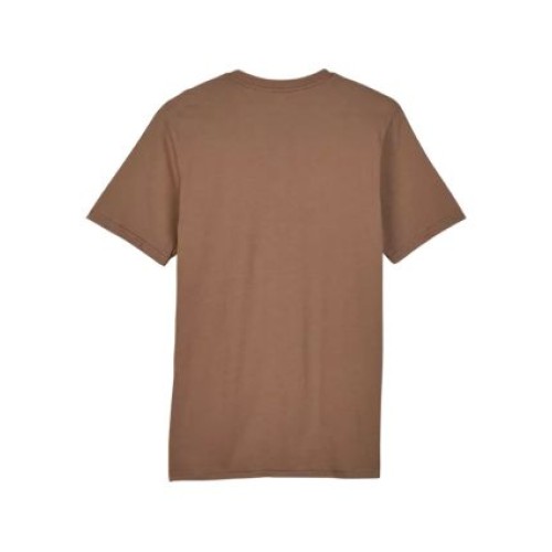FOX LEO PREM SS TEE [CHAI]