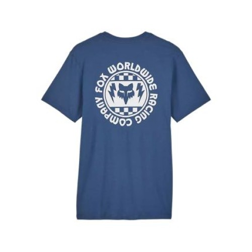 FOX NEXT LEVEL PREM SS TEE [INDO]