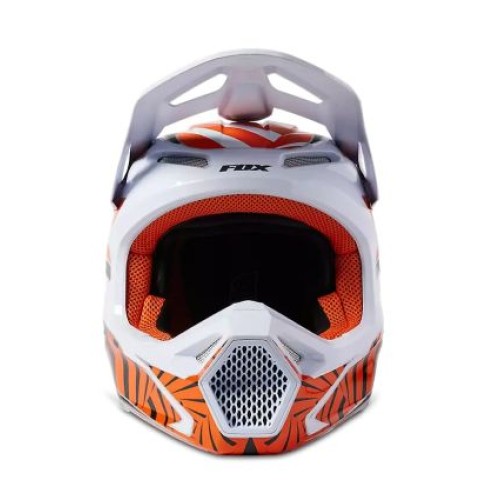 FOX YTH V1 GOAT HELMET DOT/ECE [ORG]