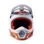 FOX YTH V1 GOAT HELMET DOT/ECE [ORG]