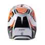 FOX YTH V1 GOAT HELMET DOT/ECE [ORG]