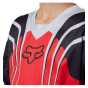 FOX 180 YTH GOAT STRAFER JERSEY [RD]