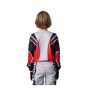 FOX 180 YTH GOAT STRAFER JERSEY [RD]