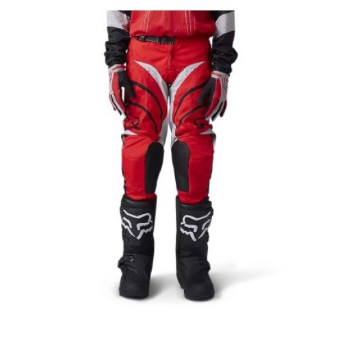 FOX 180 YTH GOAT STRAFER PANT [RD]