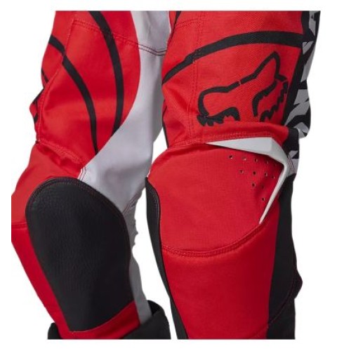 FOX 180 YTH GOAT STRAFER PANT [RD]
