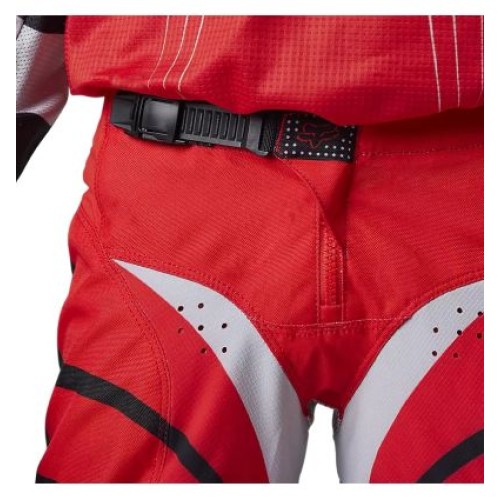 FOX 180 YTH GOAT STRAFER PANT [RD]