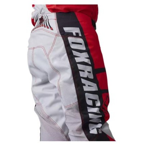 FOX 180 YTH GOAT STRAFER PANT [RD]