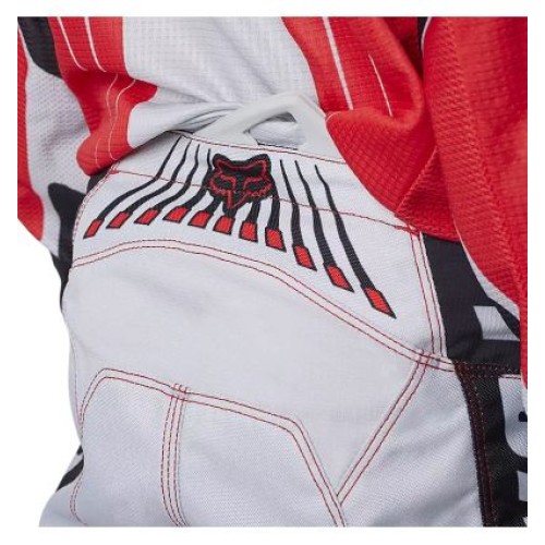 FOX 180 YTH GOAT STRAFER PANT [RD]