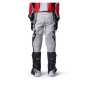 FOX 180 YTH GOAT STRAFER PANT [RD]