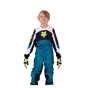 FOX YTH 180 NITRO JERSEY [M BLU]