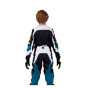FOX YTH 180 NITRO JERSEY [M BLU]