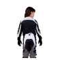 FOX YTH 180 NITRO PANT [BLK/GRY]