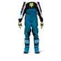FOX YTH 180 NITRO PANT [M BLU]