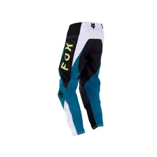 FOX YTH 180 NITRO PANT [M BLU]