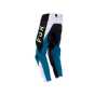 FOX YTH 180 NITRO PANT [M BLU]