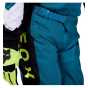 FOX YTH 180 NITRO PANT [M BLU]