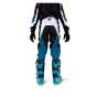 FOX YTH 180 NITRO PANT [M BLU]