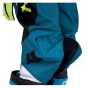 FOX YTH 180 NITRO PANT [M BLU]