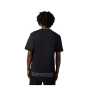 FOX FOYL PC SS PREM TEE [BLK]