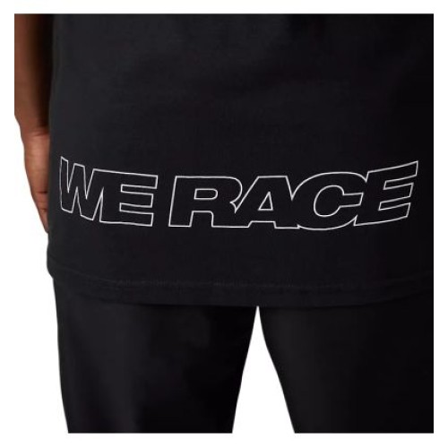 FOX FOYL PC SS PREM TEE [BLK]