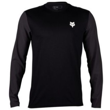FOX MX RANGER OFF ROAD JERSEY [BLK]