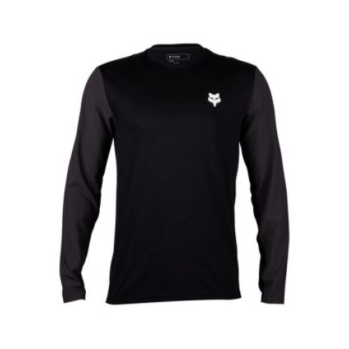 FOX MX RANGER OFF ROAD JERSEY [BLK]