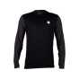 FOX MX RANGER OFF ROAD JERSEY [BLK]